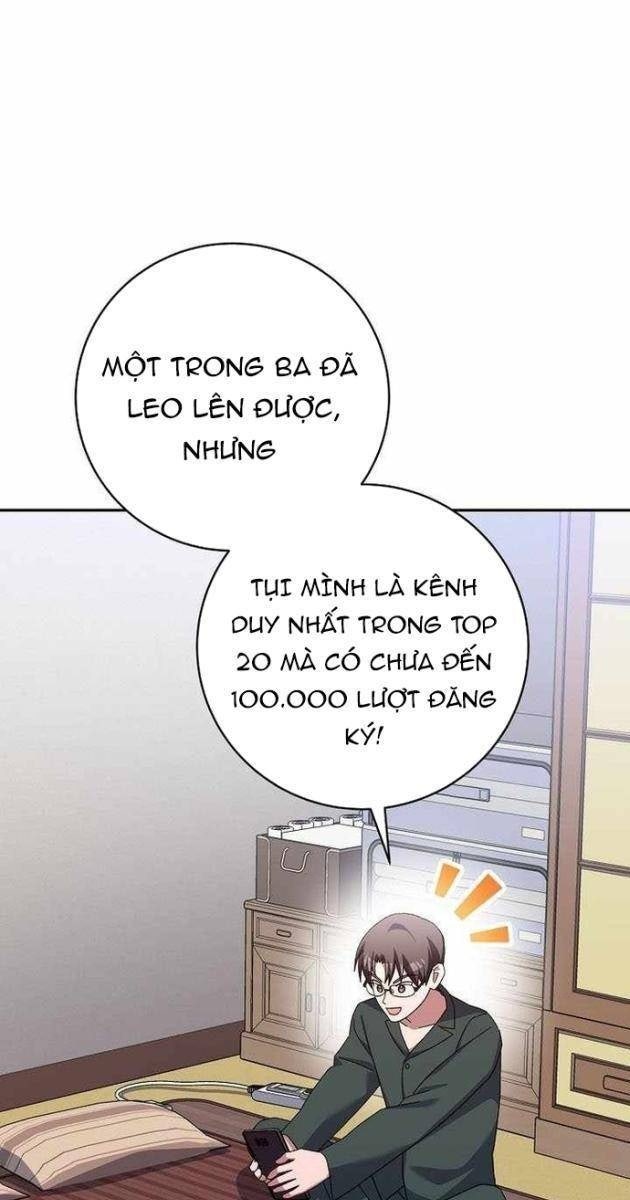 Stream Của Cung Thủ Thiên Tài - Page 132