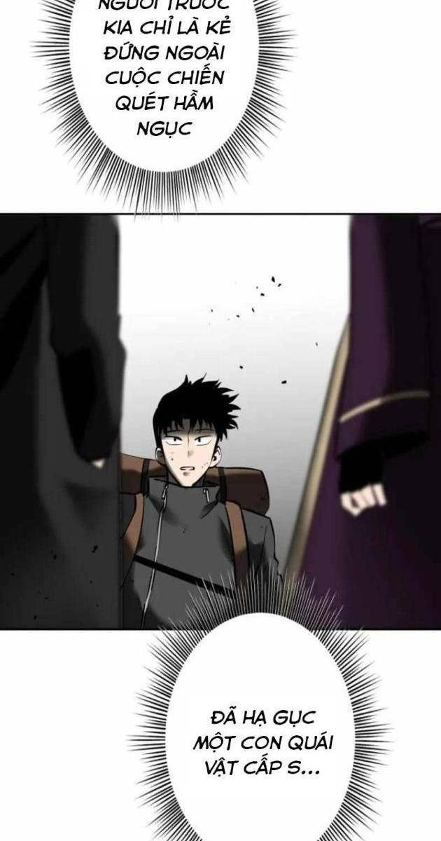 Chinh Phục Hầm Ngục Bằng Sao Chép Và Dán - Page 67