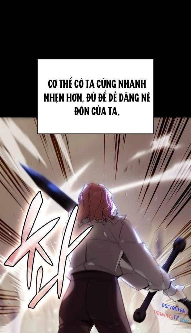 Học Viên Trở Thành Nhà Tiên Tri?! - Page 41
