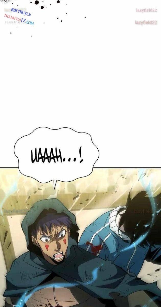 Sinh Tồn Giả Tối Cường - Page 30