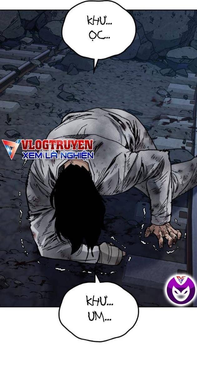 Để Có Thể Sống Sót - Page 53