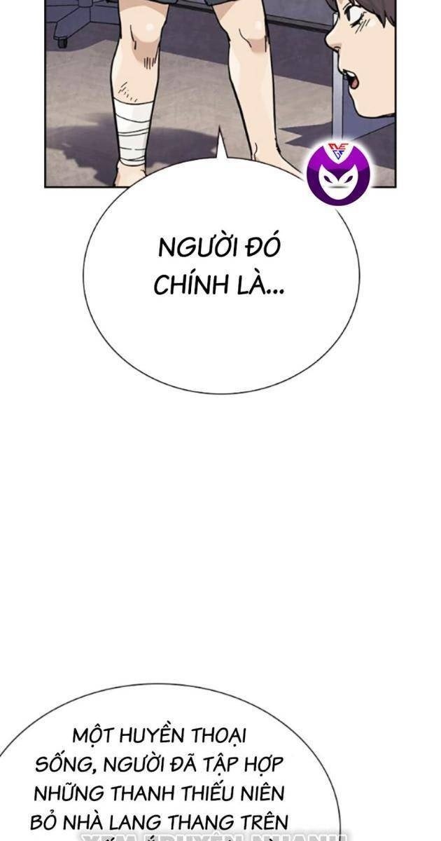 Để Có Thể Sống Sót - Page 25