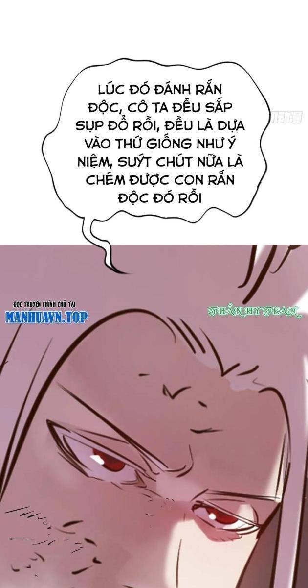 Phong Yêu Vấn Đạo - Page 61