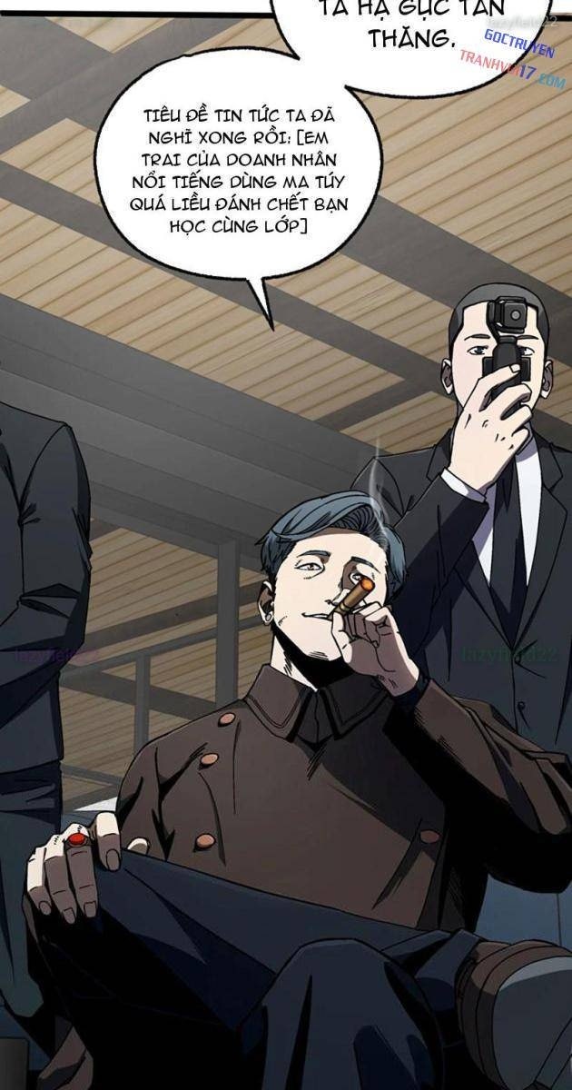 Bách Thú Chi Vương - Page 21