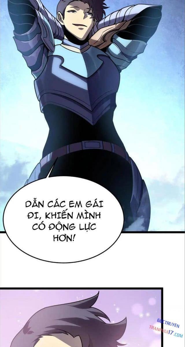 Sau Khi Sống Lại, Ta Dùng Kính Phản Diện Phục Thù - Page 6