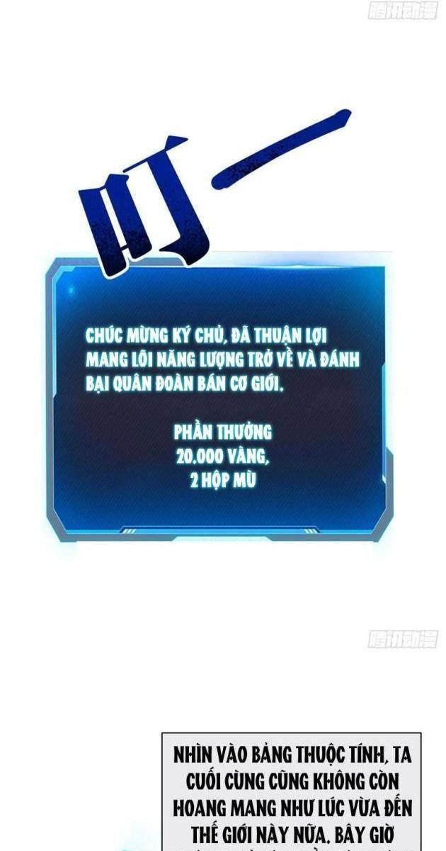 Nhân Vật Phản Diện Trong Trò Chơi Tận Thế Quật Khởi - Page 74
