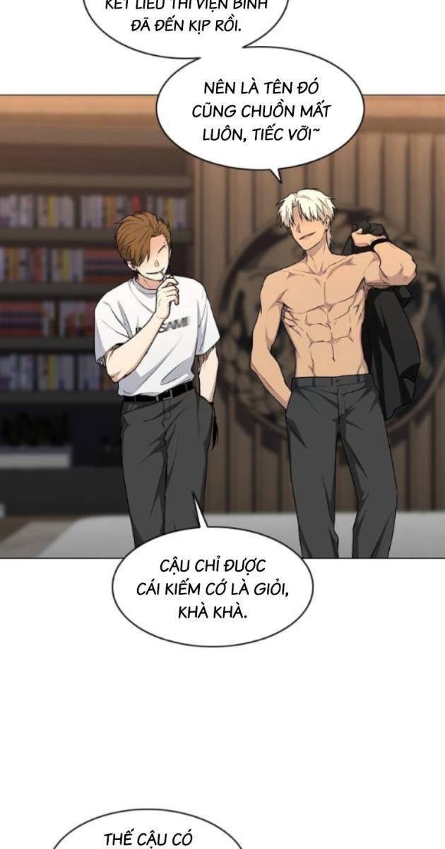 Chước Đao - Page 31
