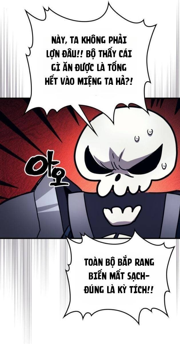 Hãy Hành Động Như Một Boss Đi Ngài Mr Devourer - Page 26