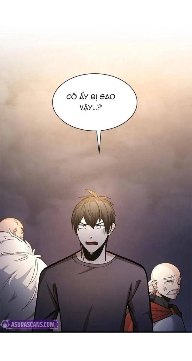 Hầm Ngục Hướng Dẫn Cấp Địa Ngục - Page 53