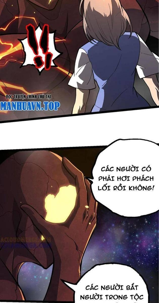 Chuyển Sinh Thành Liễu Đột Biến - Page 11