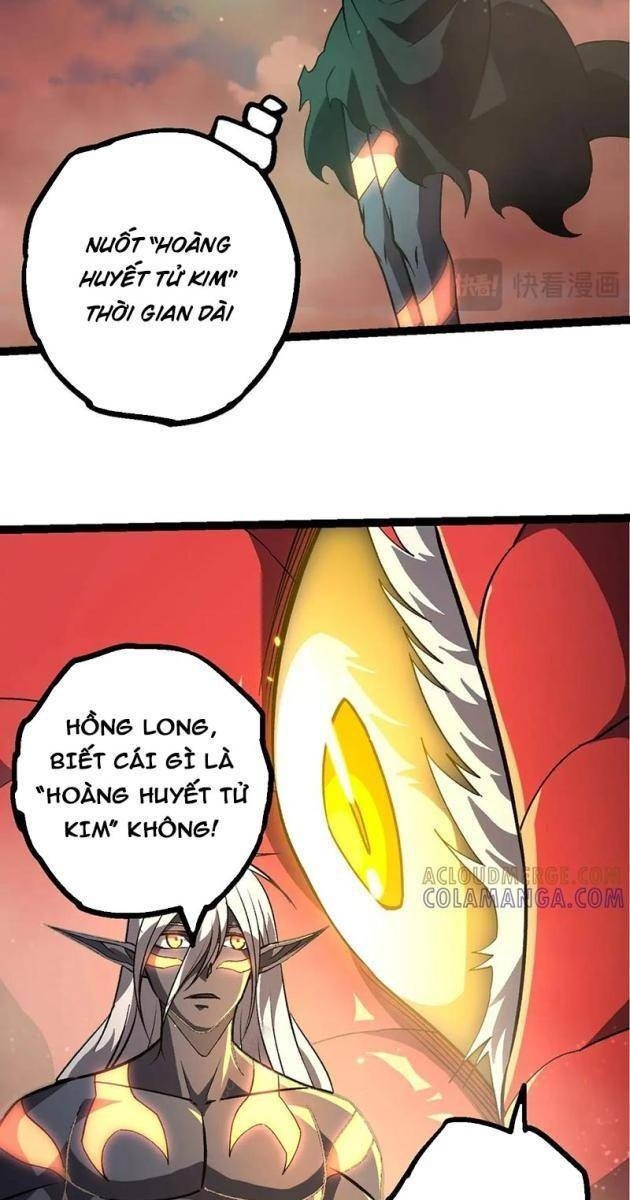 Chuyển Sinh Thành Liễu Đột Biến - Page 51