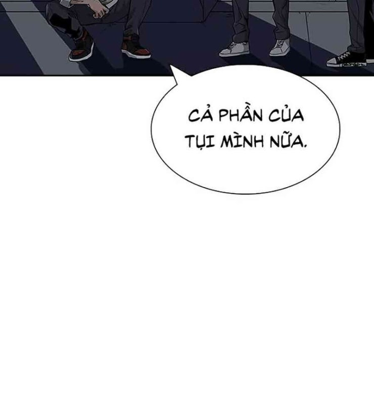 Để Có Thể Sống Sót - Page 262