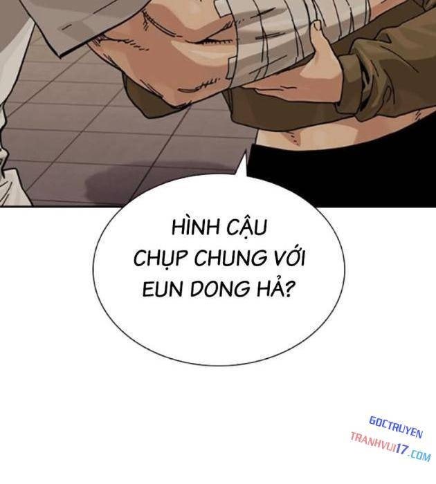 Để Có Thể Sống Sót - Page 12