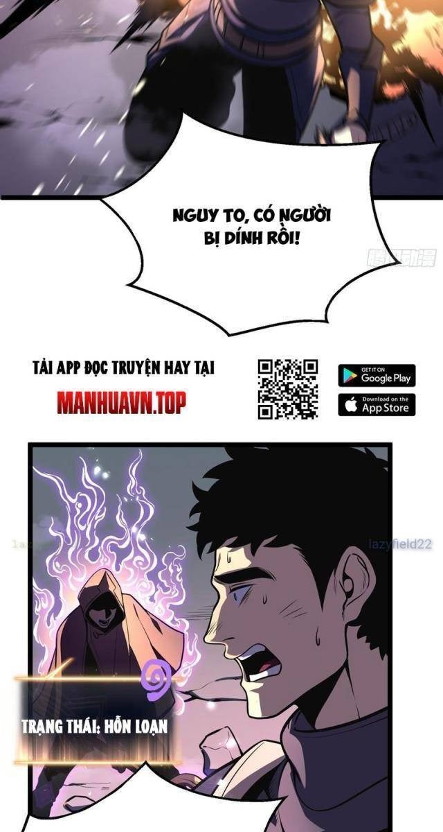 Sau Khi Sống Lại, Ta Dùng Kính Phản Diện Phục Thù - Page 25