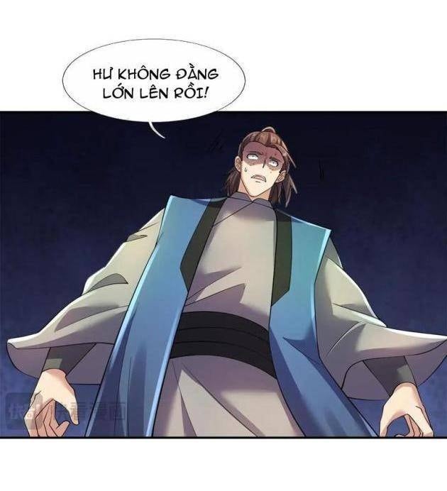 Ngủ Say Vạn Cổ: Xuất Thế Tung Hoành Chư Thiên - Page 46