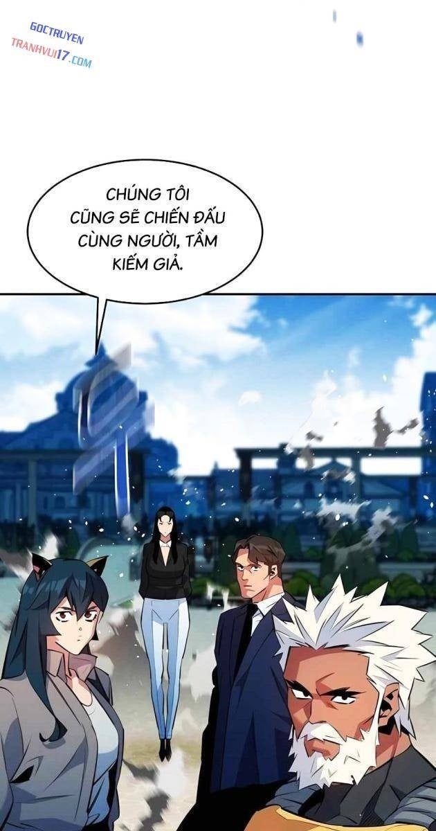 Đi Săn Tự Động Bằng Phân Thân - Page 48