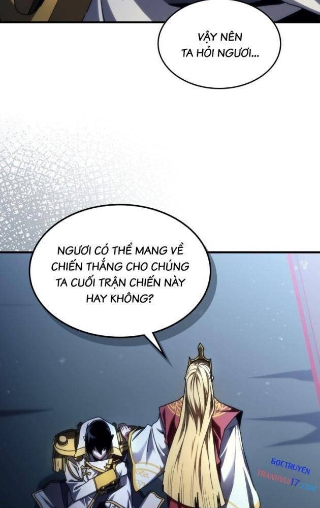 Hãy Hành Động Như Một Boss Đi Ngài Mr Devourer - Page 18