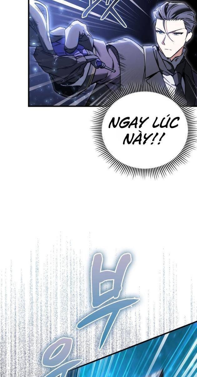 Đại Phản Diện Khao Khát Được Sống - Page 45