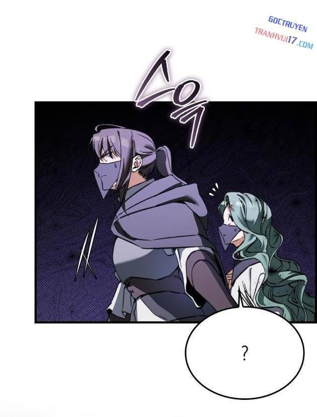 Đại Phản Diện Khao Khát Được Sống - Page 98