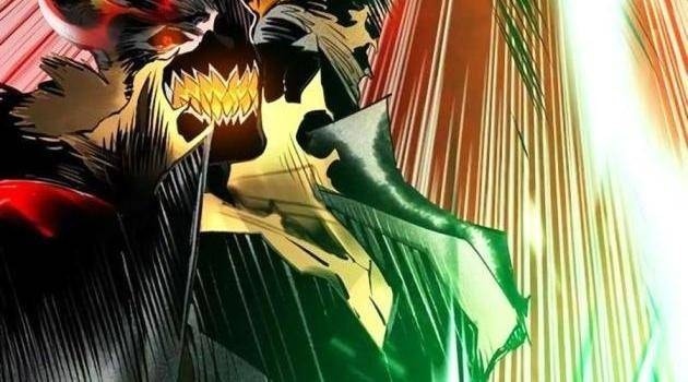 Đại Chiến Người Và Trùng - Page 181