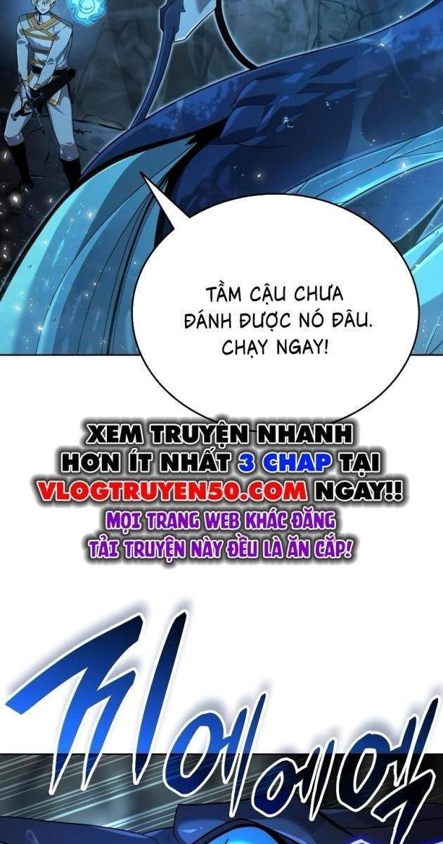 Học Viên Trở Thành Nhà Tiên Tri?! - Page 3
