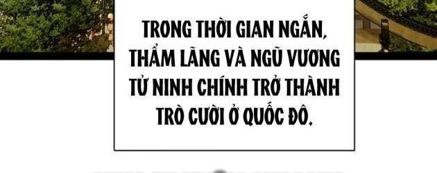 Chàng Rể Mạnh Nhất Lịch Sử - Page 26