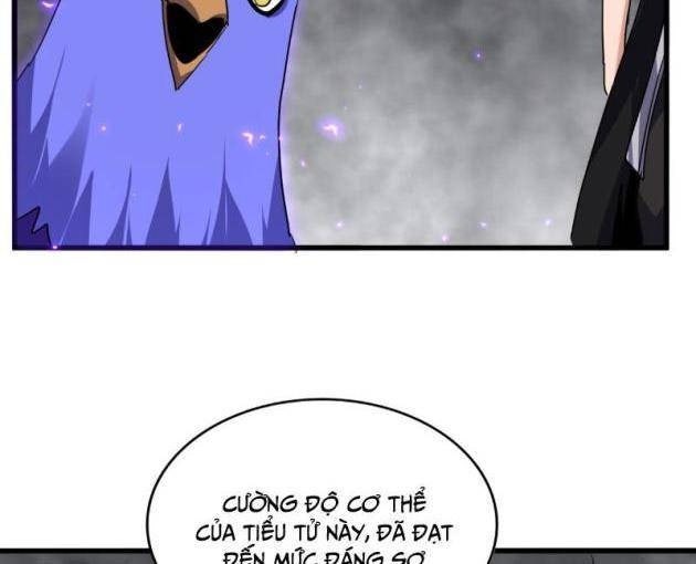 Đại Quản Gia Là Ma Hoàng - Page 28