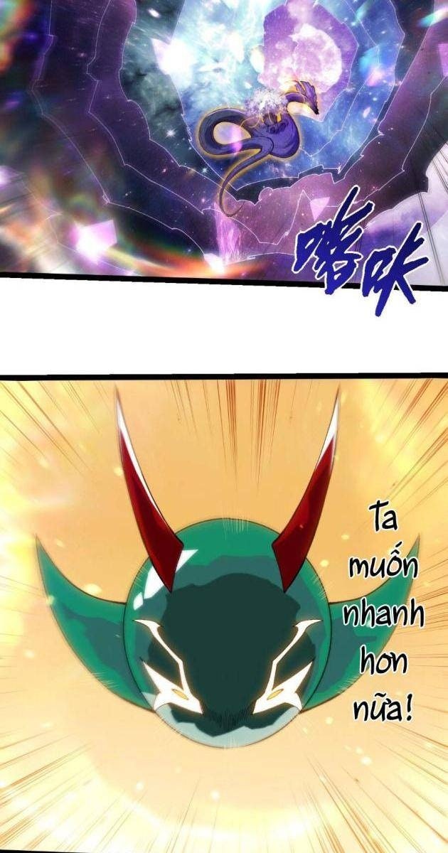 Chuyển Sinh Thành Liễu Đột Biến - Page 10