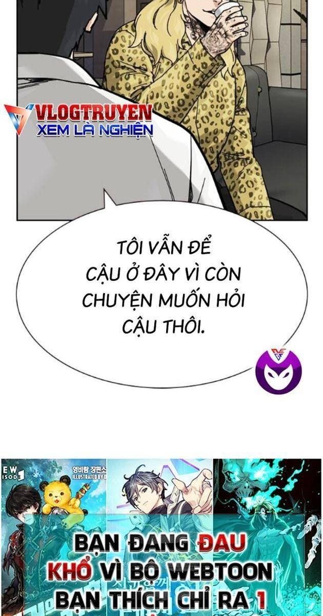 Để Có Thể Sống Sót - Page 137