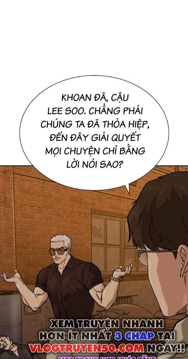 Để Có Thể Sống Sót - Page 205