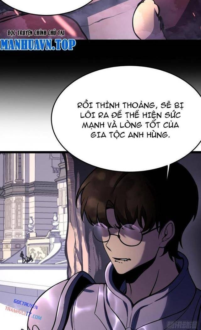 Sau Khi Sống Lại, Ta Dùng Kính Phản Diện Phục Thù - Page 34
