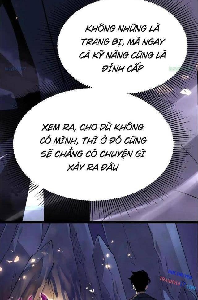 Sau Khi Sống Lại, Ta Dùng Kính Phản Diện Phục Thù - Page 58