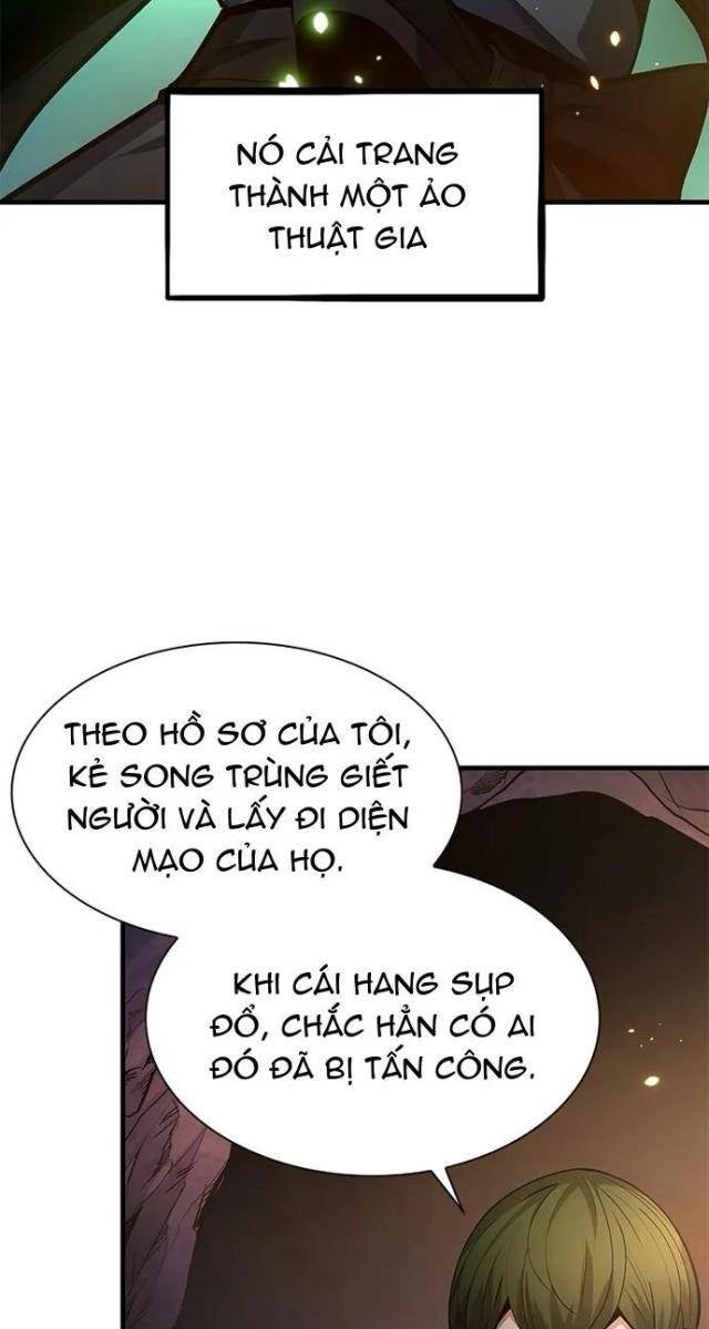 Hầm Ngục Hướng Dẫn Cấp Địa Ngục - Page 63