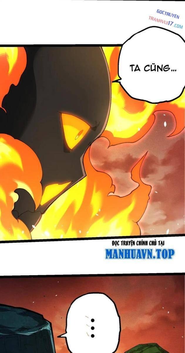 Chuyển Sinh Thành Liễu Đột Biến - Page 57