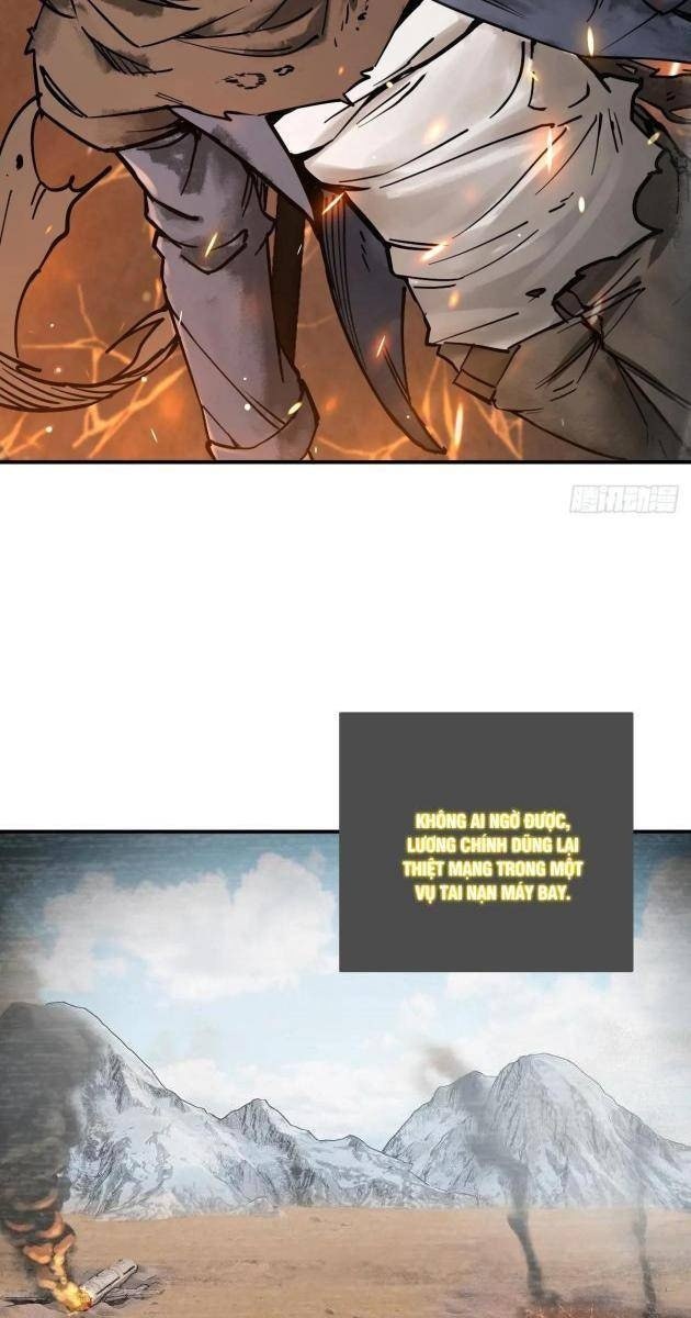 Bắt Đầu Từ Cửu Đầu Điểu - Page 21