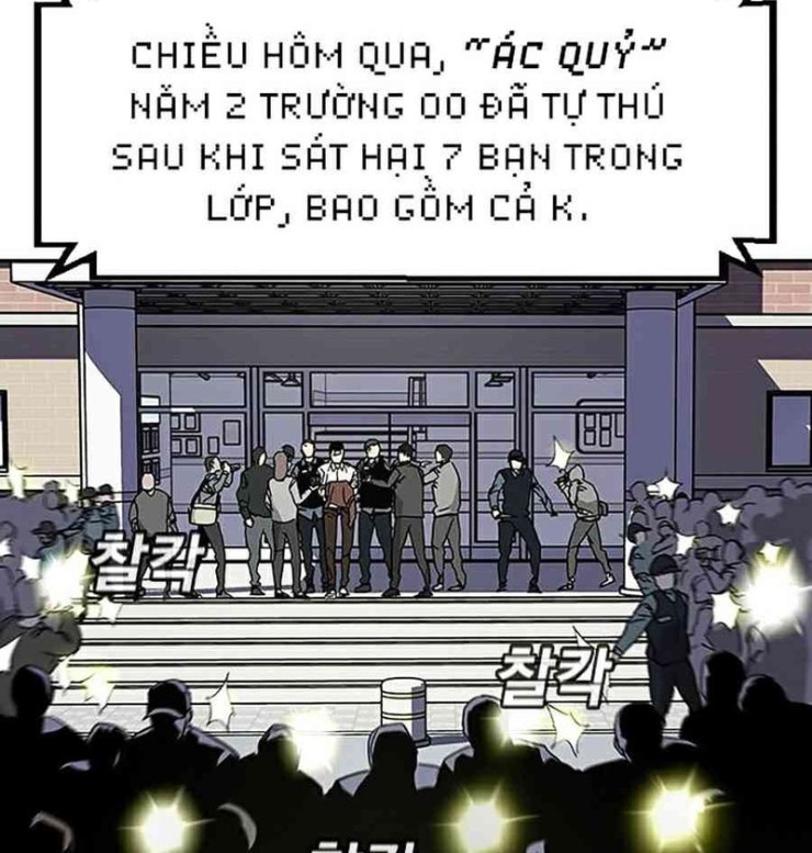 Để Có Thể Sống Sót - Page 112