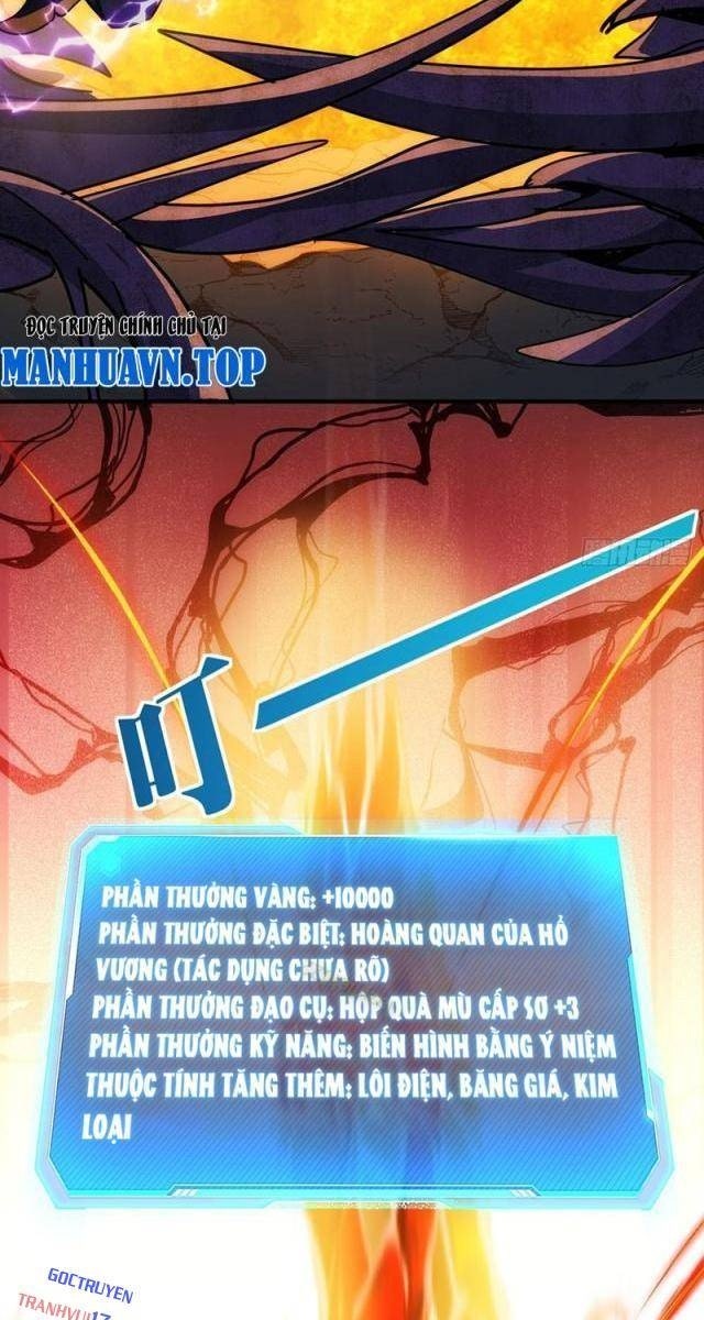Nhân Vật Phản Diện Trong Trò Chơi Tận Thế Quật Khởi - Page 17