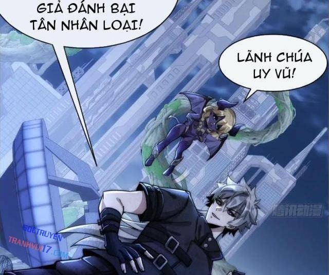 Nhân Vật Phản Diện Trong Trò Chơi Tận Thế Quật Khởi - Page 72