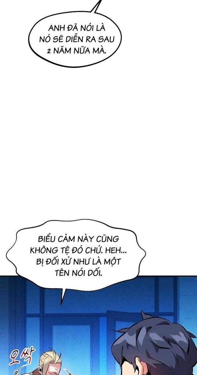 Đi Săn Tự Động Bằng Phân Thân - Page 19