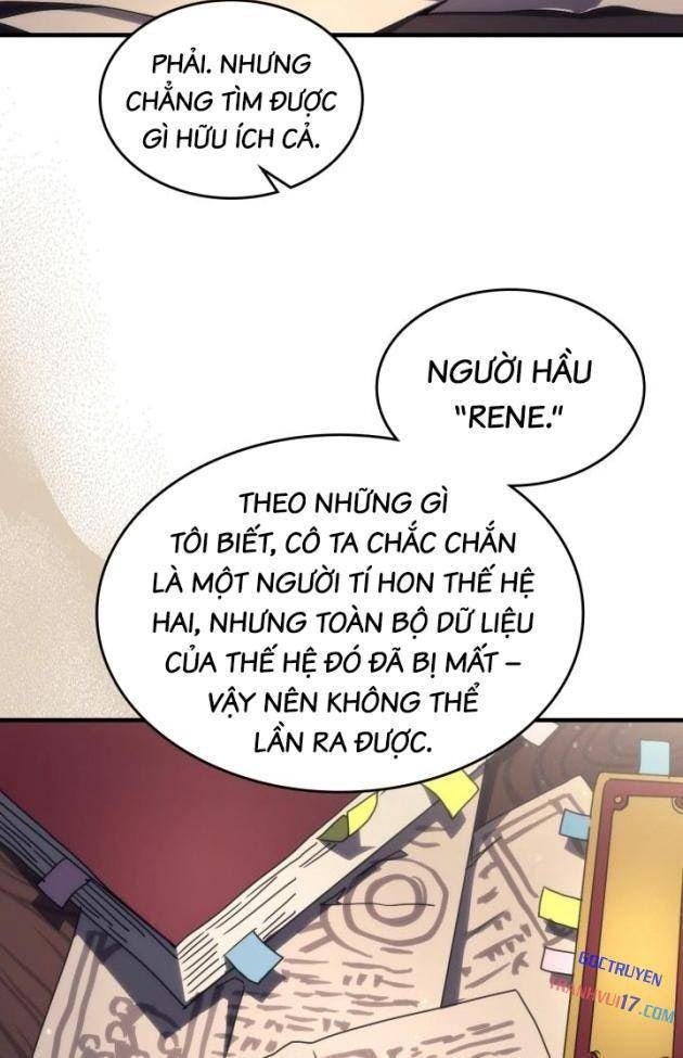 Hãy Hành Động Như Một Boss Đi Ngài Mr Devourer - Page 49