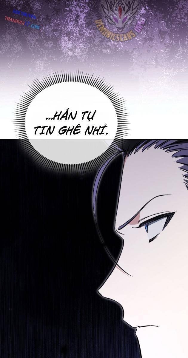 Đại Phản Diện Khao Khát Được Sống - Page 37