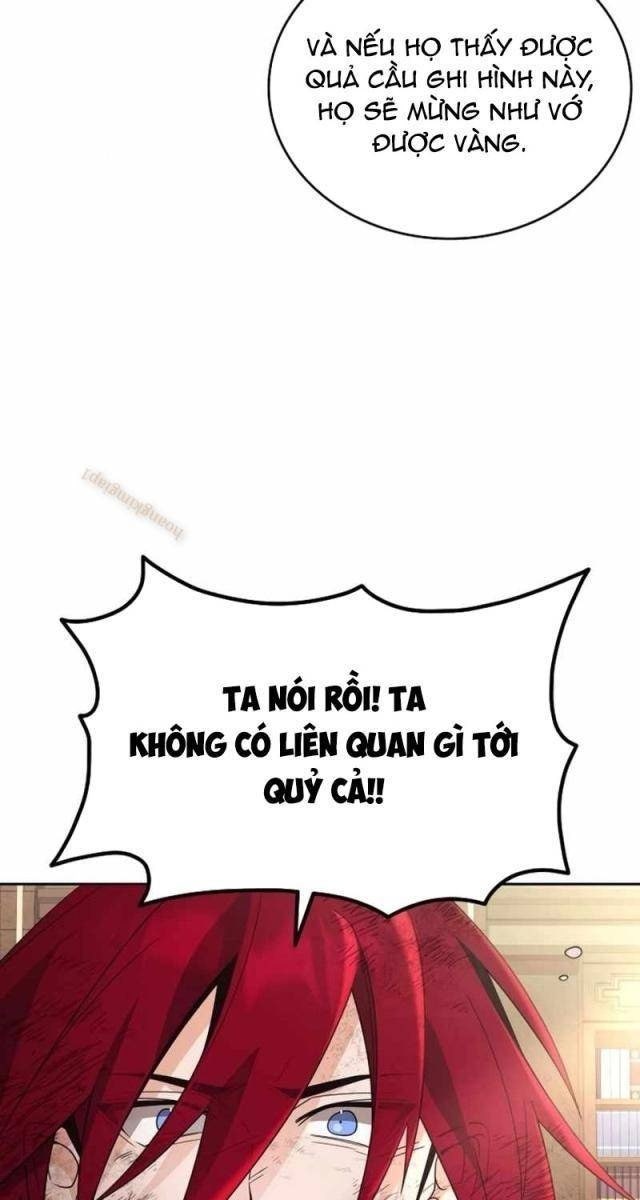 Học Viên Trở Thành Nhà Tiên Tri?! - Page 29