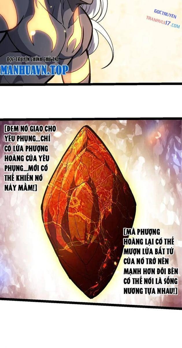 Chuyển Sinh Thành Liễu Đột Biến - Page 65