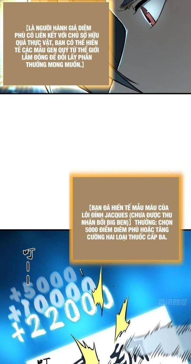 Bắt Đầu Từ Cửu Đầu Điểu - Page 11