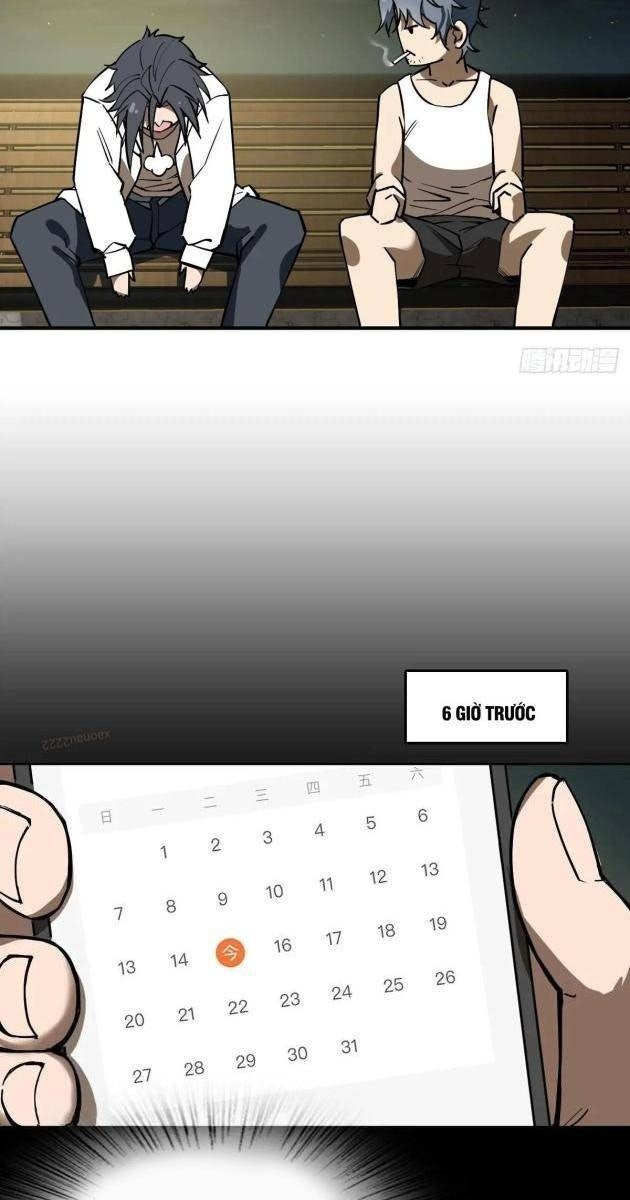 Bắt Đầu Từ Cửu Đầu Điểu - Page 39
