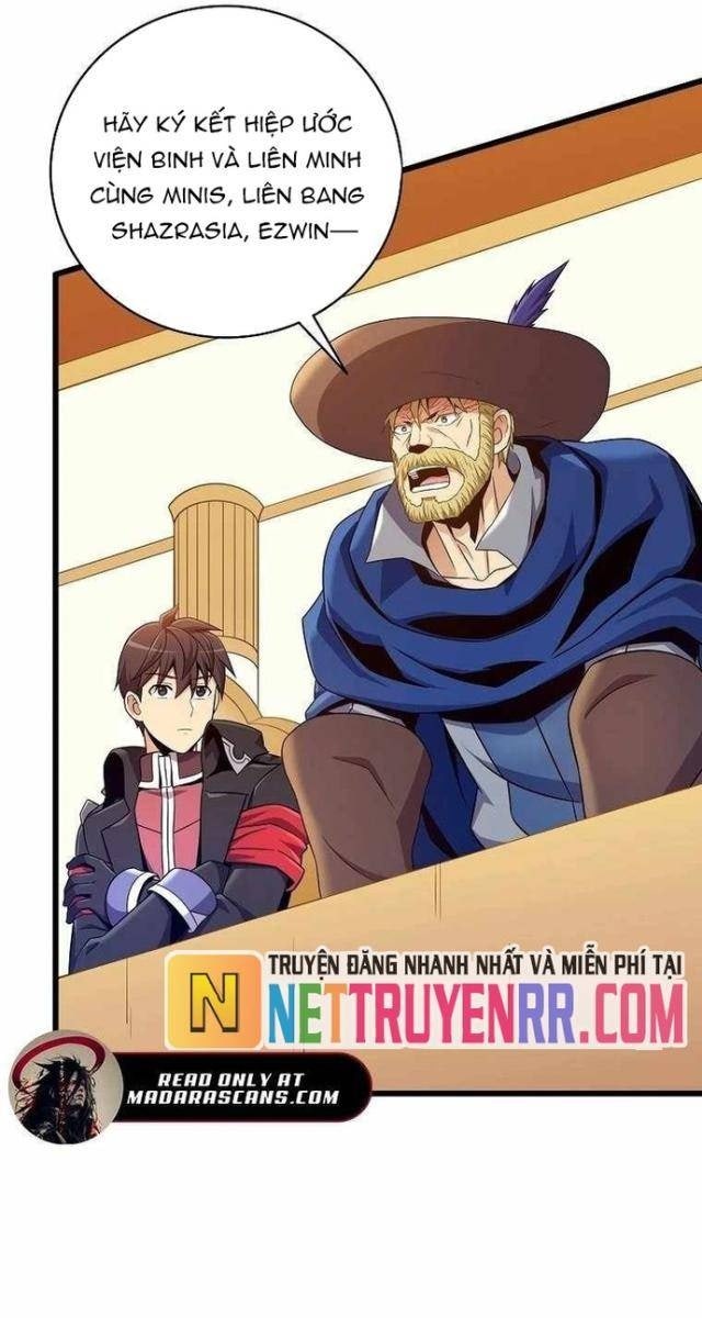 Xạ Thủ Đạn Ma - Page 37
