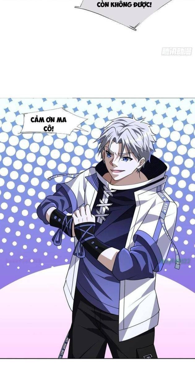 Toàn Cầu Kinh Dị: Ta Mở Ra Thương Thành Tự Do Hack - Page 95