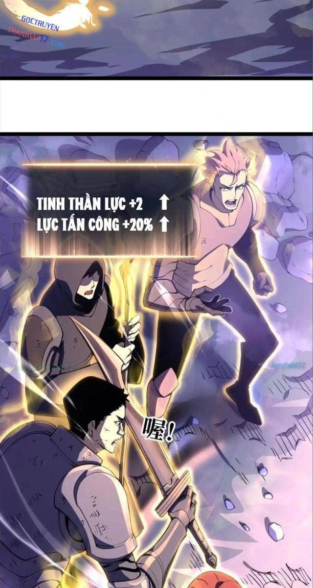 Sau Khi Sống Lại, Ta Dùng Kính Phản Diện Phục Thù - Page 51