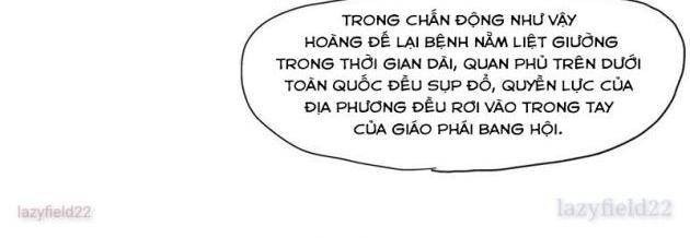 Hiệp Khách Hành Bất Thông - Page 18