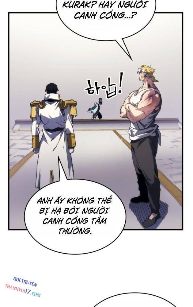 Hãy Hành Động Như Một Boss Đi Ngài Mr Devourer - Page 62